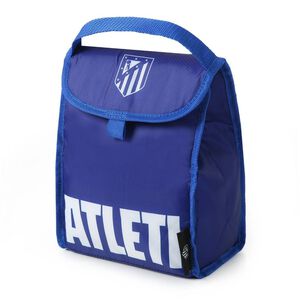 Porta-Alimentos Azul Térmico Plegable